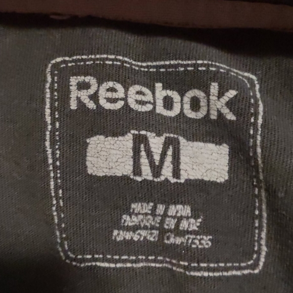 Reebok long sleeve - Picture 2 of 2